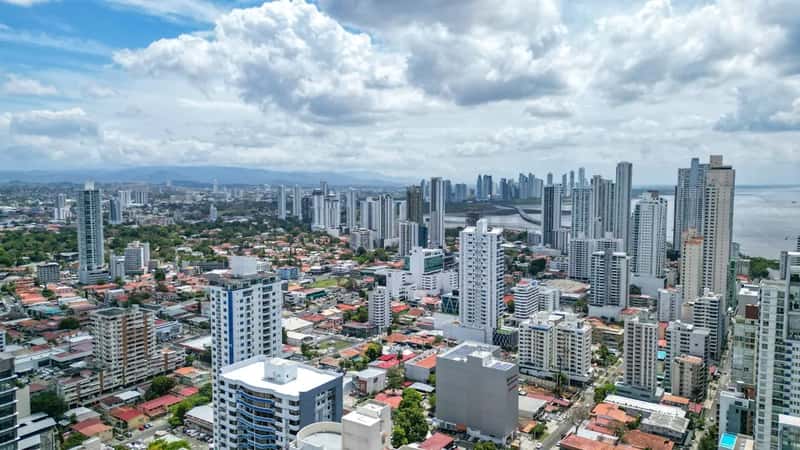 Panama (Image Credits: Unsplash)