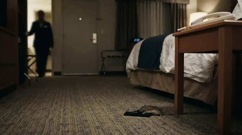#22 - The Fake Emergency Designed to Score a Free Night (Image Credits: Gemini)