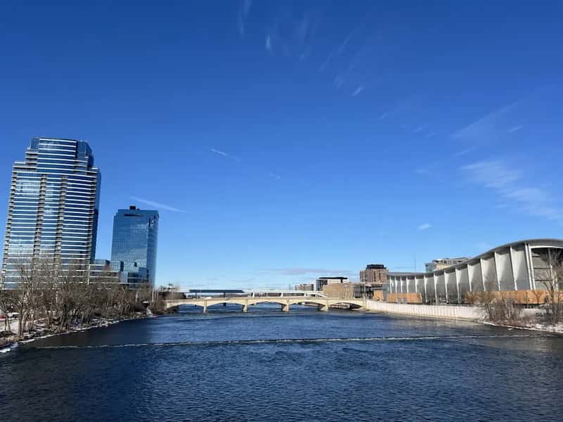 11. Grand Rapids, Michigan: The Midwest Underdog Nobody Saw Coming (Image Credits: Unsplash)