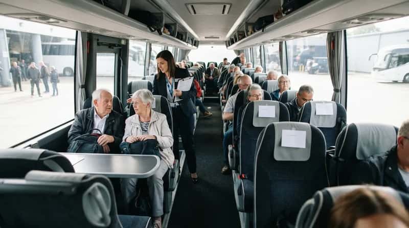 #15 - The "Random" Seat Is Rarely Random (Image Credits: Gemini)