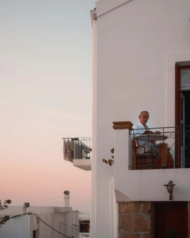 Greece: the new name at the top of everyone's list (Image Credits: Unsplash)