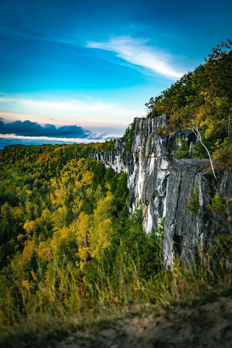 Manitoulin Island, Ontario (Image Credits: Unsplash)