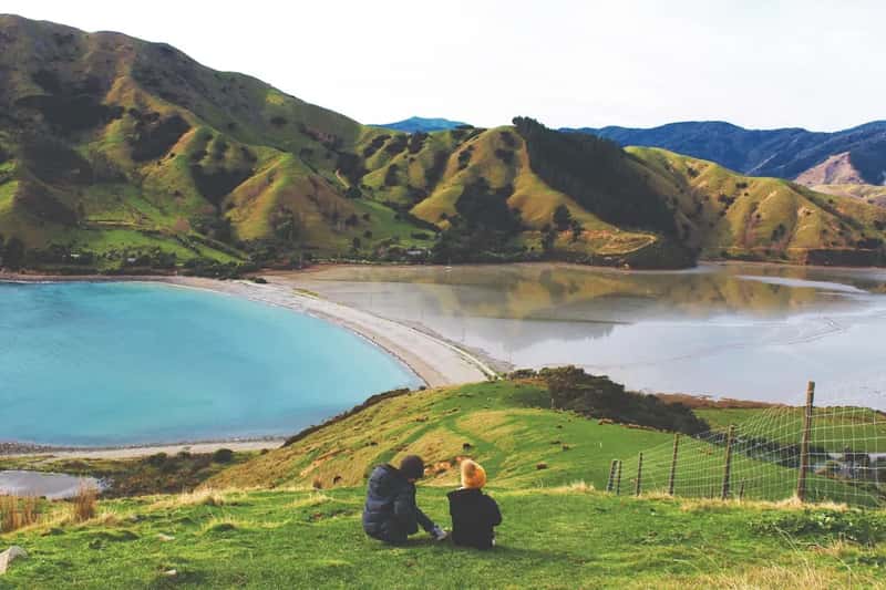 1. New Zealand (Image Credits: Unsplash)