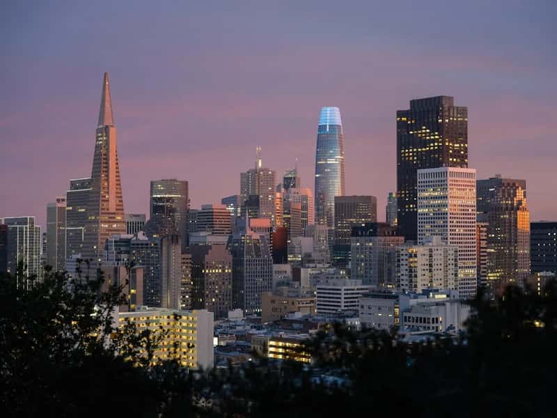 San Francisco, United States (Image Credits: Unsplash)
