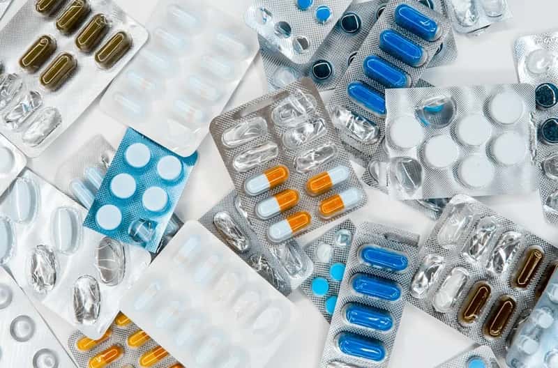 #5 - Medications Without Original Labels Are a Bigger Problem Than You'd Expect (Image Credits: Unsplash)