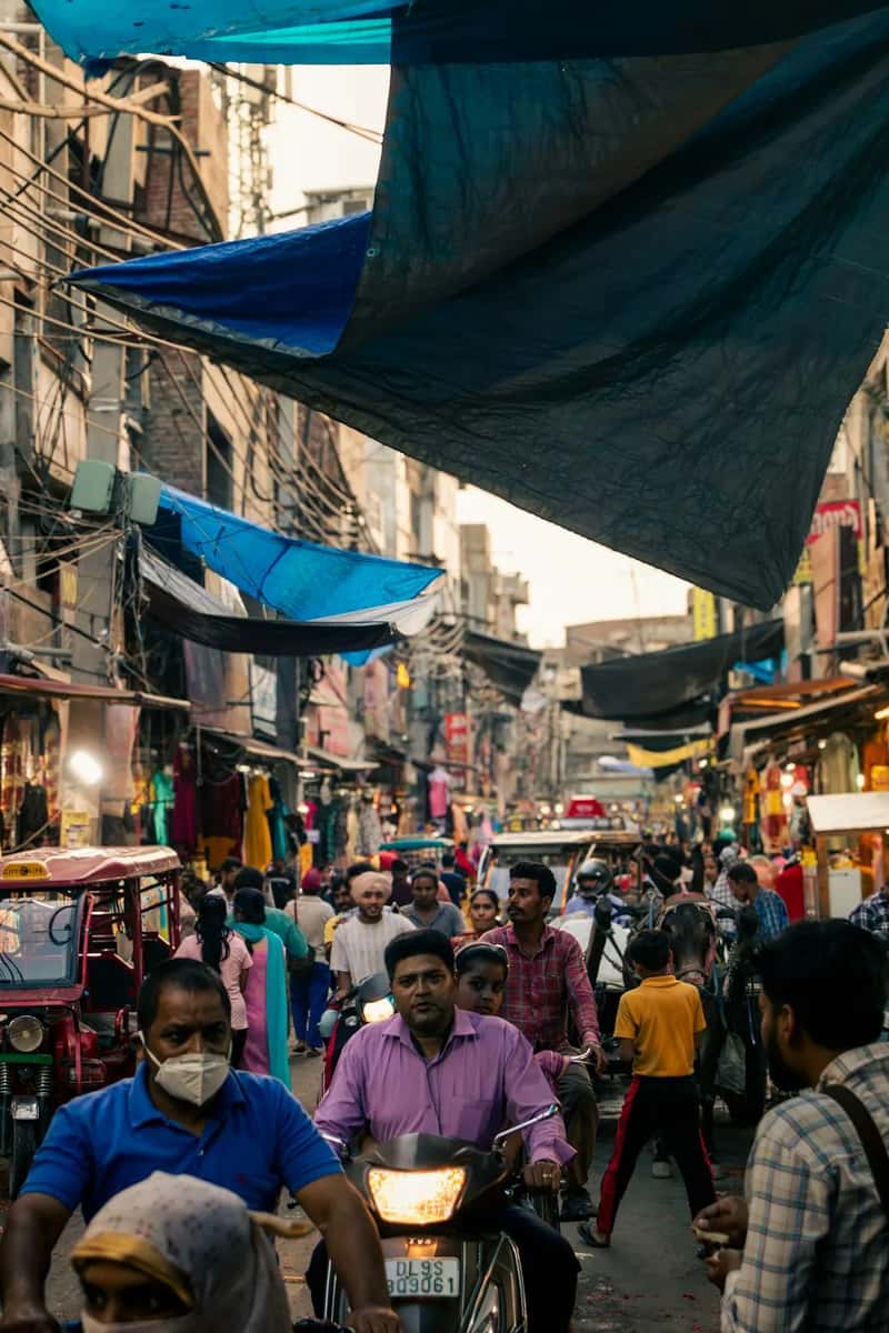A region warming twice as fast as the rest of the world (Image Credits: Unsplash)