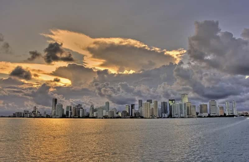 Miami: The Surprising Champion of Affordable Excellence (Image Credits: Pixabay)
