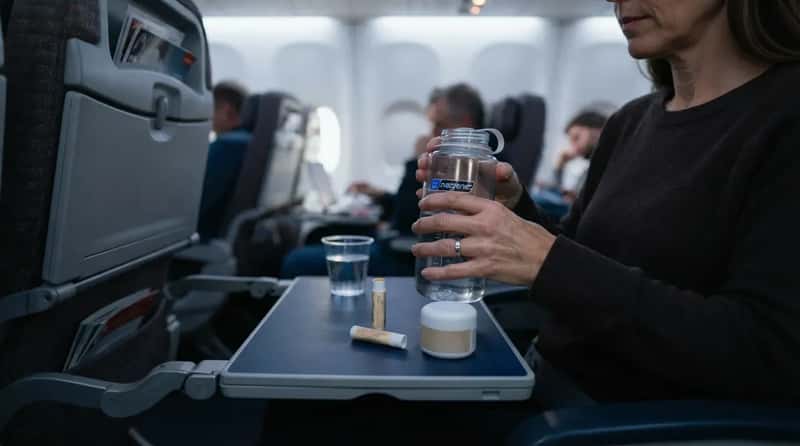 #12 - The Dry-Cabin Habit Everyone Else Ignores (Image Credits: Gemini)
