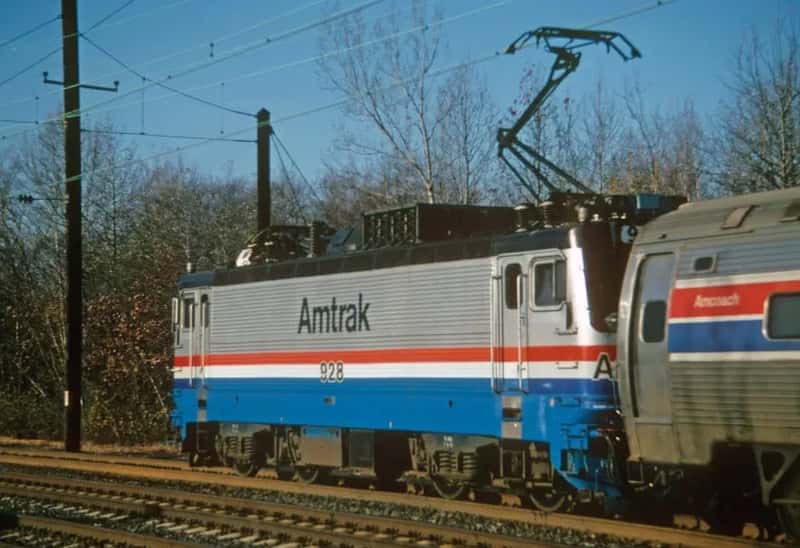 #15 - They Take the Train Instead of Flying for Short Domestic Hops (Image Credits: Pexels)