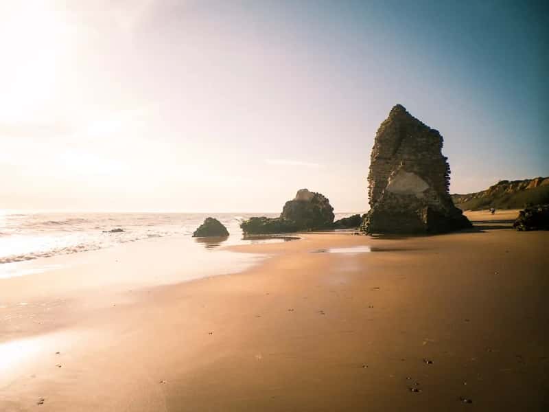 Huelva and the Atlantic coast are becoming the new value play (Image Credits: Unsplash)