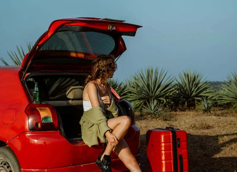 1. The Temporary Identity (Image Credits: Pexels)