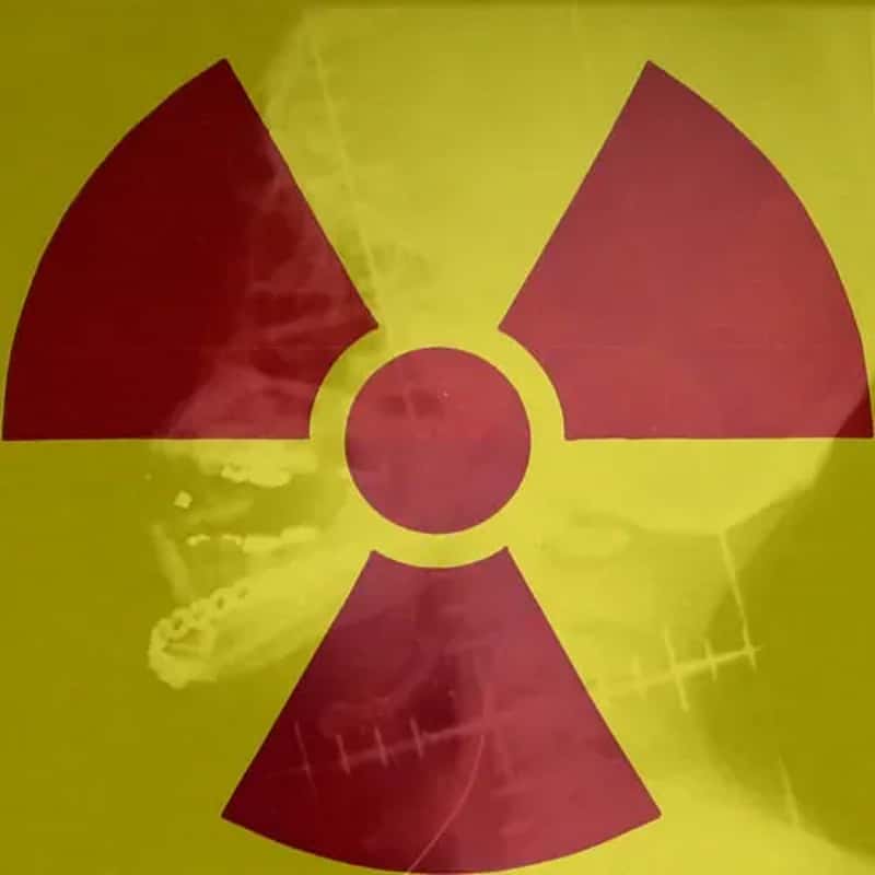 1. What Radon Actually Is - and Why It Matters (oparvez, Flickr, CC BY-SA 2.0)