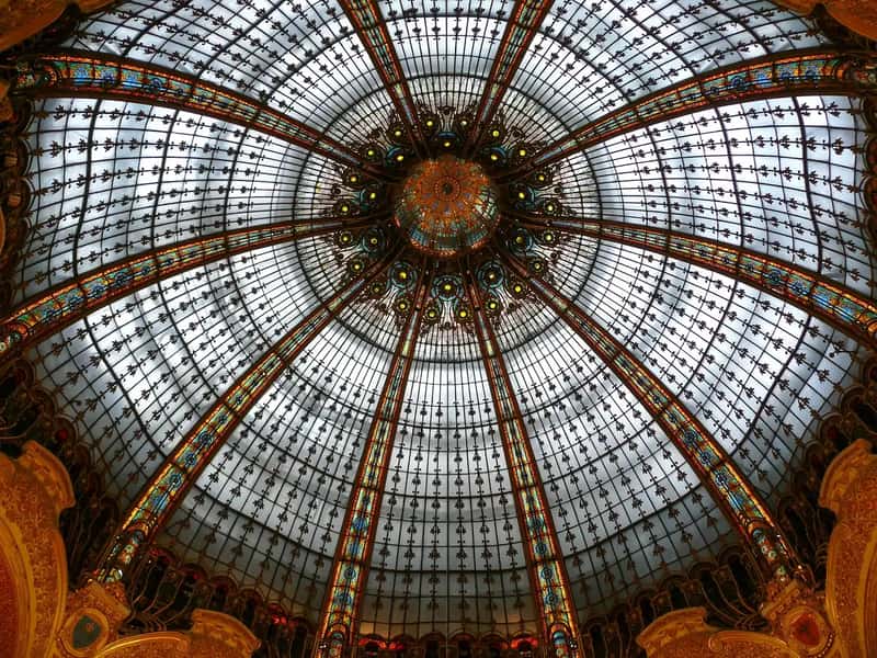 3. Paris: The Boulevards Everyone Still Argues About (Image Credits: Pixabay)