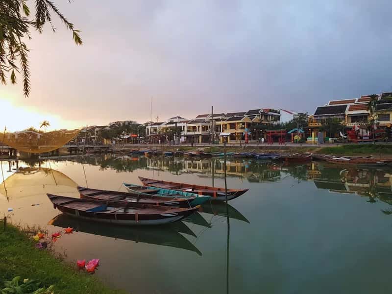 Vietnam: Southeast Asia's Hidden Bargain (Image Credits: Unsplash)