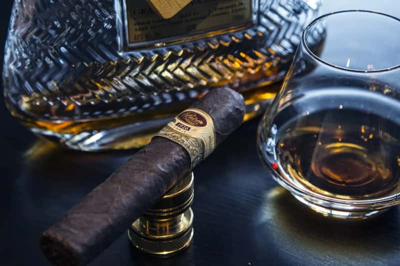 6. Cuban Cigars (for US Travelers) (Image Credits: Unsplash)