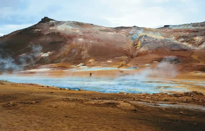 North Iceland and the Case for a Second Night (Image Credits: Unsplash)