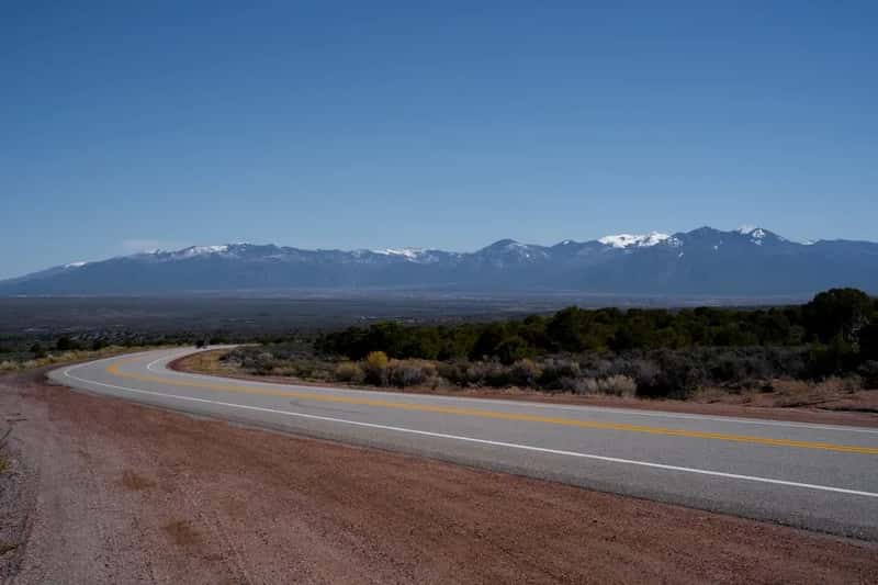 4. Taos, New Mexico - Art, Mountains, and a Soul Colorado Can't Match (Image Credits: Unsplash)