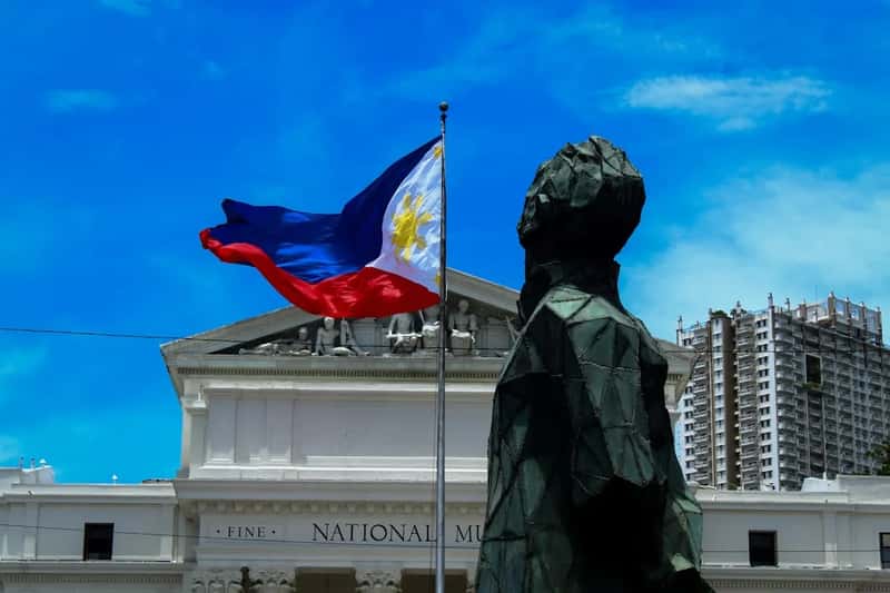 8. Philippines (Image Credits: Unsplash)