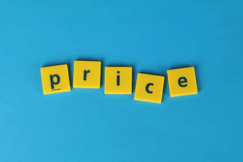 1. You're paying "expat prices" without noticing (Image Credits: Pexels)