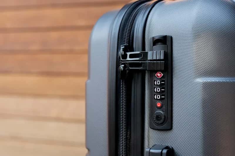 #8 - Never Pack So Tight That the Bag Flags on the X-Ray (Image Credits: Unsplash)