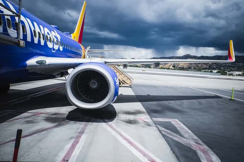 The airlines frequent flyers actually praise (Image Credits: Unsplash)