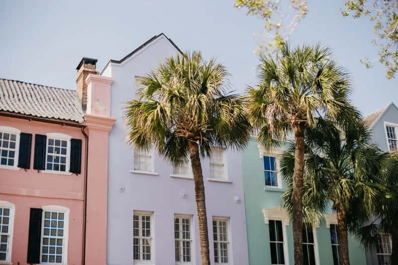Property taxes stay remarkably low (Image Credits: Pexels)