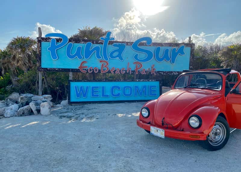 Cozumel, Mexico - Diving Capital of the Americas (Image Credits: By Sharon Hahn Darlin, CC BY 2.0, https://commons.wikimedia.org/w/index.php?curid=106071476)