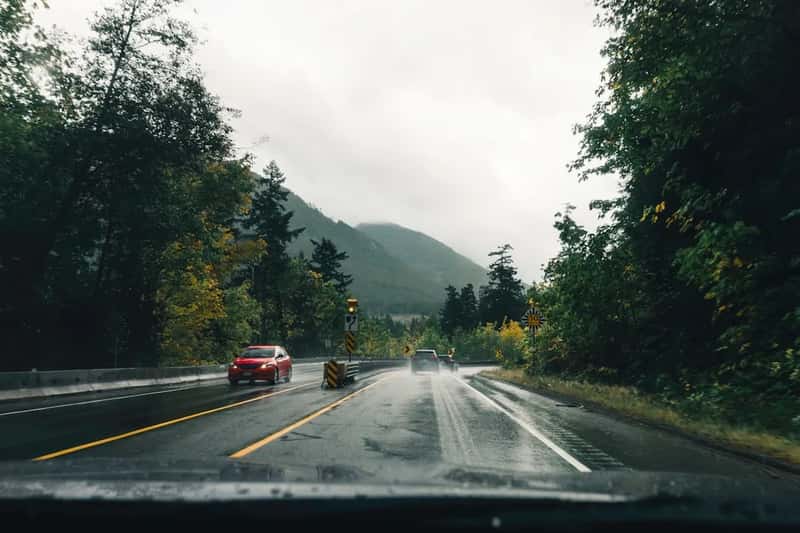 Tofino, British Columbia (Image Credits: Unsplash)