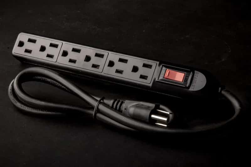 #5 - Electrical Cords Running Across Walkways (Image Credits: Unsplash)