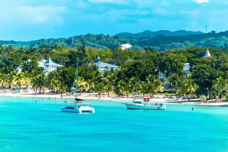 10. Jamaica: The Caribbean Soul Destination (Image Credits: Unsplash)
