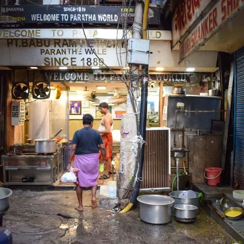 India: everyday dining stays remarkably light on the wallet (Image Credits: Pexels)