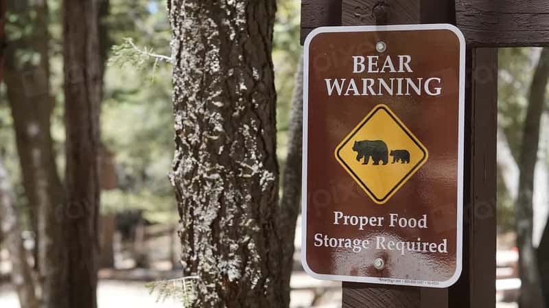 Improperly Storing Food (Image Credits: Rawpixel)