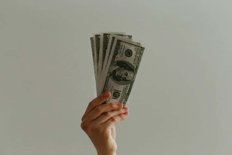 How Much You Should Get Back (Image Credits: Unsplash)