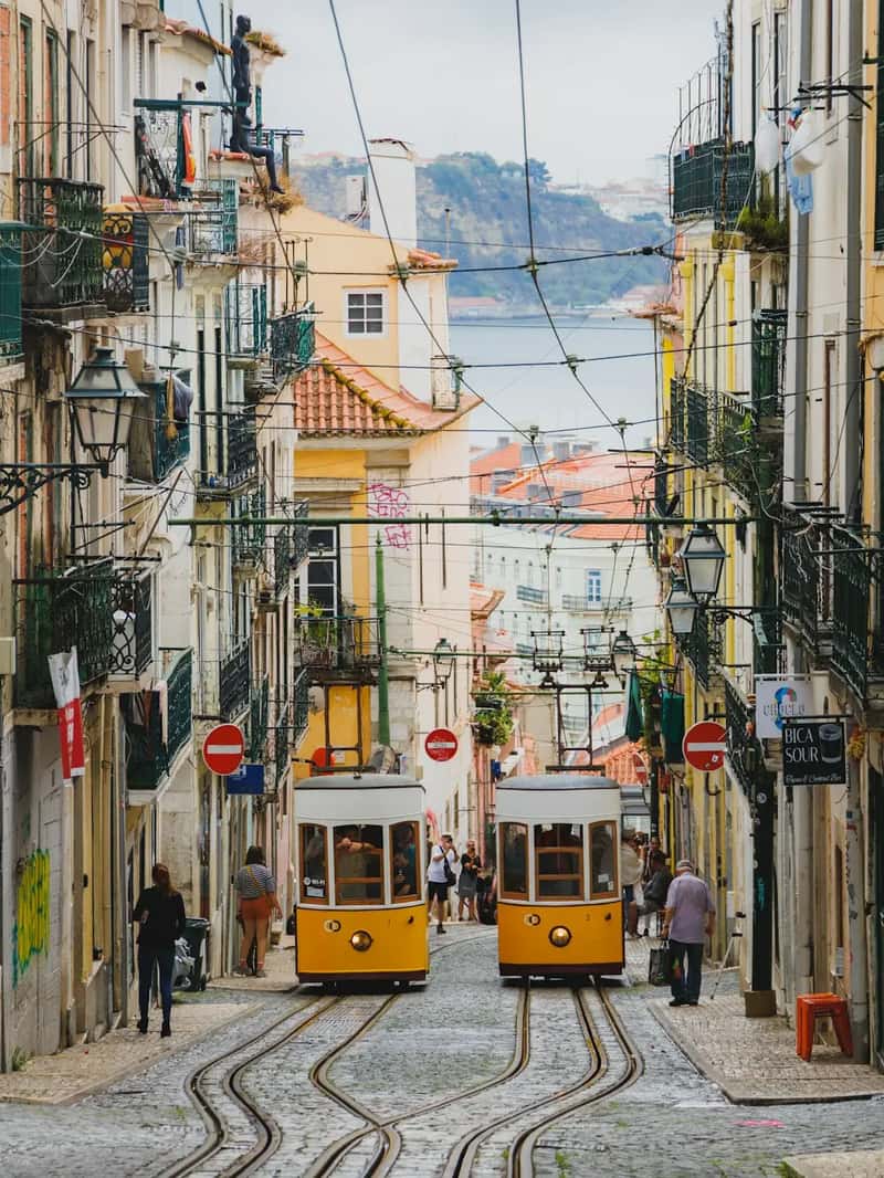 Portugal (Image Credits: Unsplash)