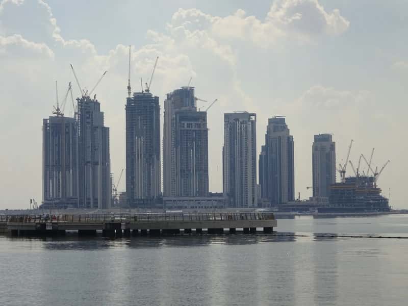 Why Dubai Needed a Rescue Plan (By Jpbowen, CC BY-SA 4.0)