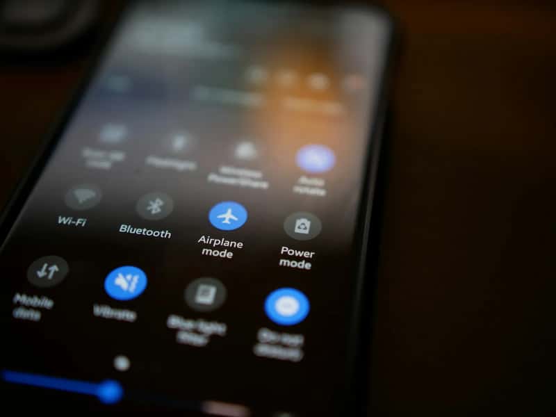 Switch On Airplane Mode Before the Ship Leaves Port (Image Credits: Unsplash)