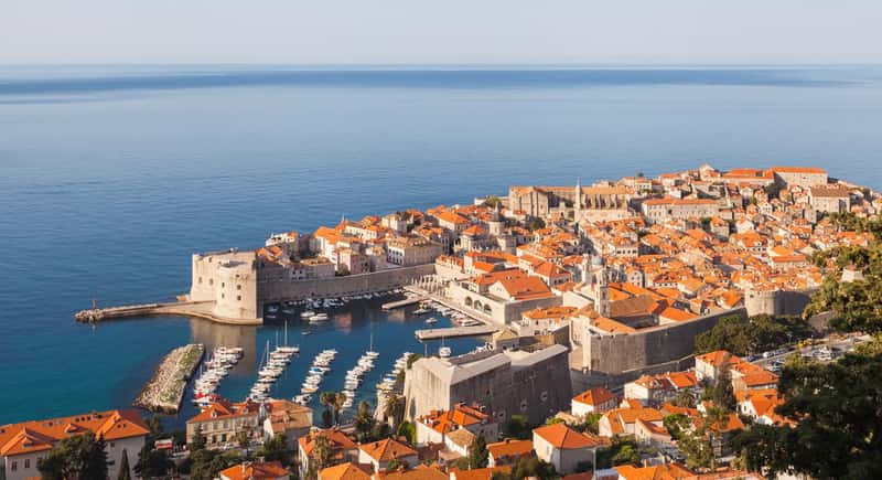 Croatia (By Diego Delso, CC BY-SA 3.0)