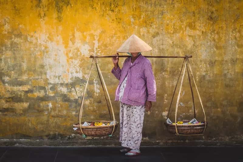 Vietnam: a diet that has kept obesity remarkably low (Image Credits: Unsplash)