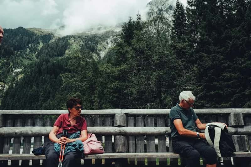 The Bigger Picture: What Today's Retirees Actually Want (Image Credits: Unsplash)
