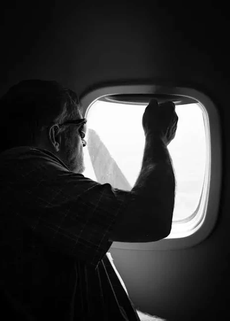 #15 - Pre-Boarding Without Any Paperwork or Doctor's Note (Image Credits: Pexels)