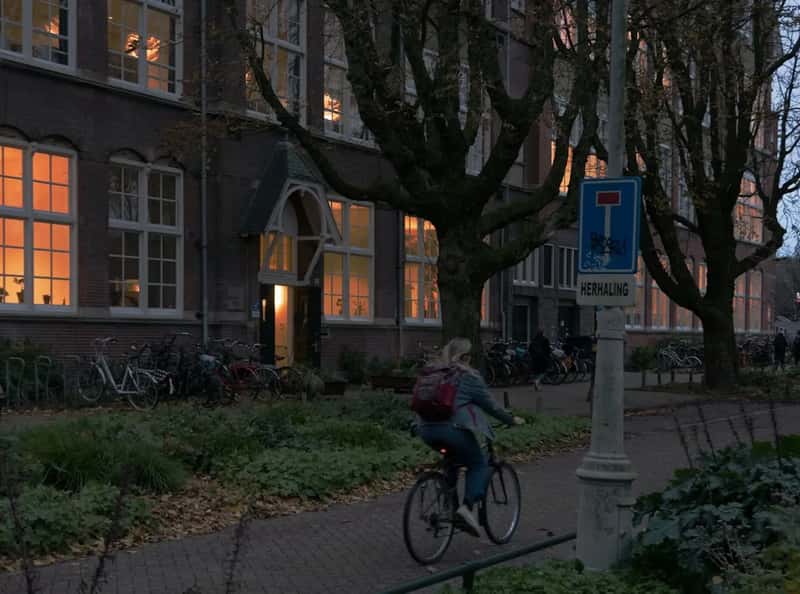 The Netherlands (Image Credits: Unsplash)