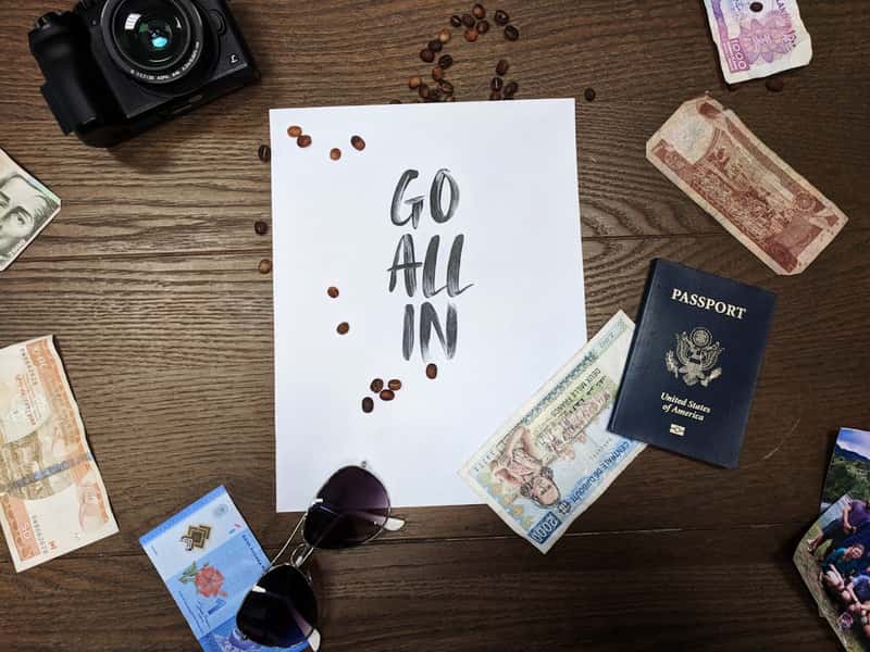 Psychology Behind Risky Travel Decisions (Image Credits: Unsplash)