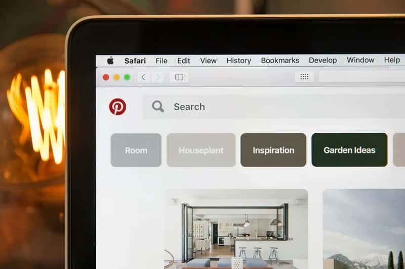 Search the photos using a reverse image lookup (Image Credits: Unsplash)