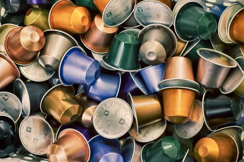 Coffee Pods and Other Tempting Extras (Image Credits: Unsplash)