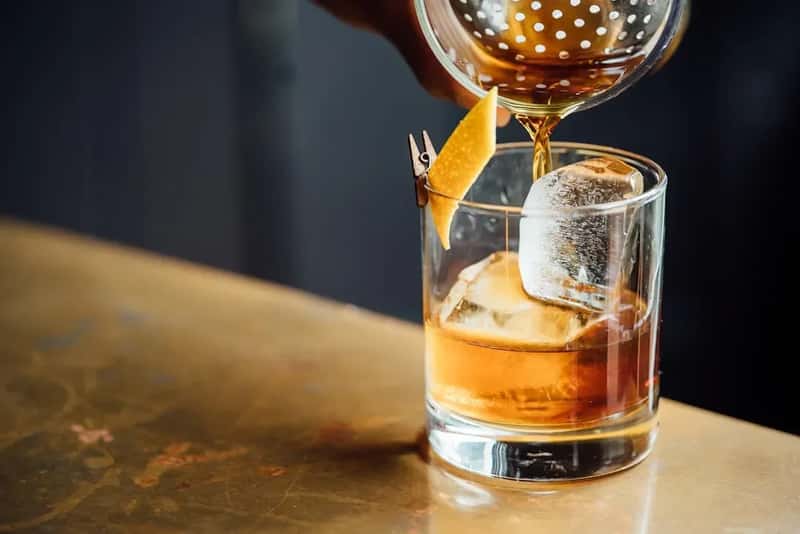 Food, Whisky, and a Scene London Doesn't Have (Image Credits: Unsplash)
