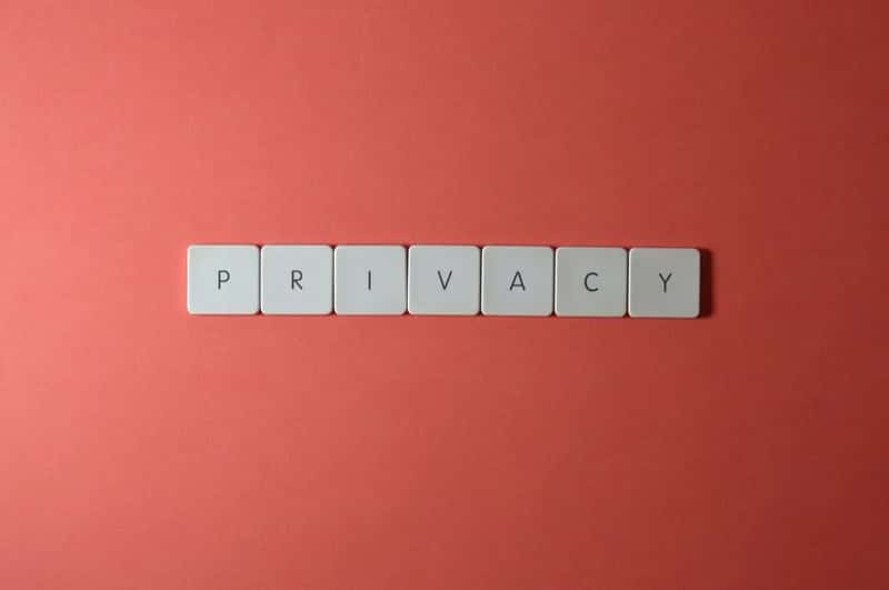 Privacy Protections and the Voluntary Nature of the Program (Image Credits: Pexels)