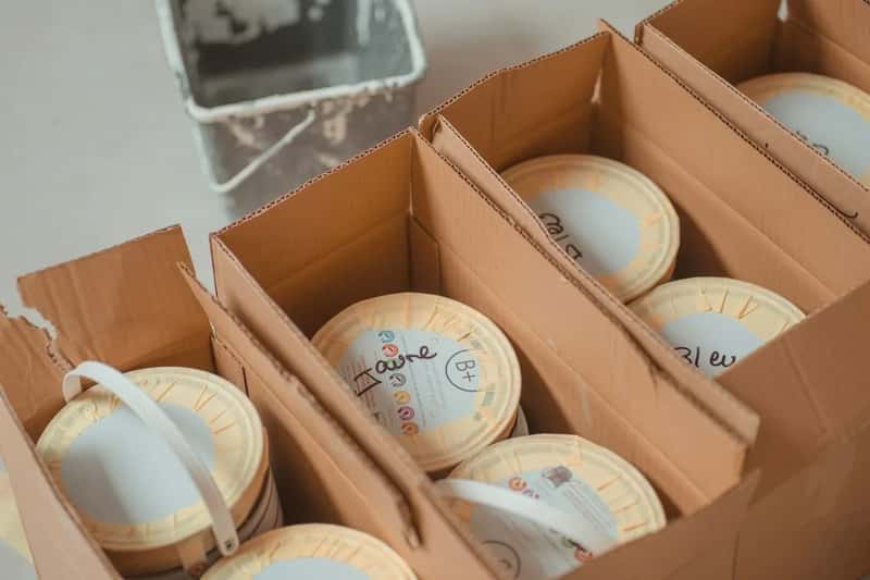 Breast Milk Shipped From Boston to London (Image Credits: Unsplash)