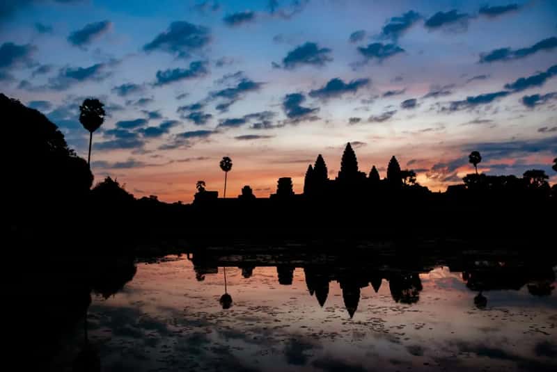 16. Cambodia: Angkor And Much More (Image Credits: Unsplash)