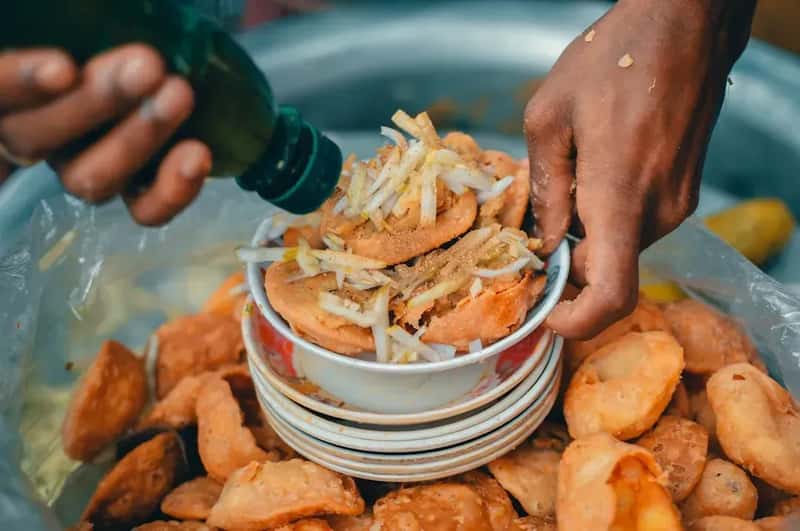India: The Food Price Champion (Image Credits: Unsplash)