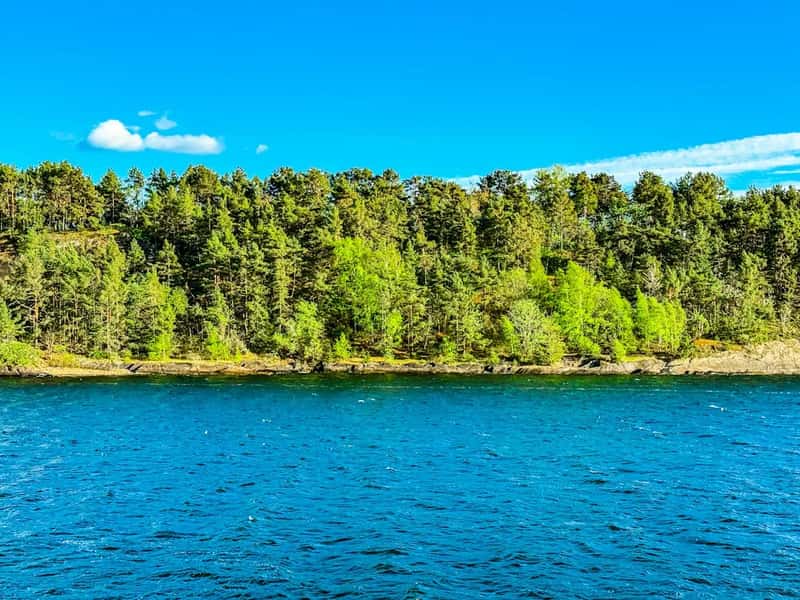 Norway: Clean Sources and Careful Treatment (Image Credits: Unsplash)